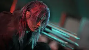 Задник до фильму"SAKAMOTO DAYS" #775734