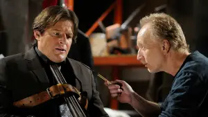 Задник до фильму"Пила 5" #790023