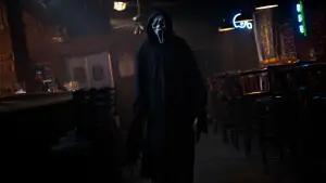 Задник до фильму"Крик 7" #759549