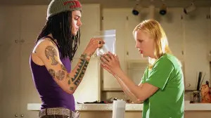 Задник до фильму"Реготуха" #676711