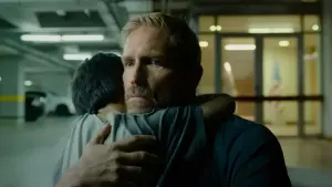 Задник до фильму"Звук свободи" #164375