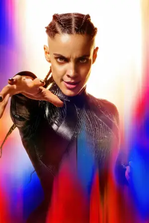 Постер до фильму"Супермен: Спадок" #514292