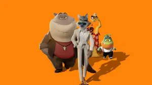 Задник до фильму"Поганці" #619422