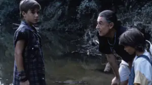 Задник до фильму"Клієнт" #720322