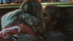 Задник до фильму"Каскадер" #572155