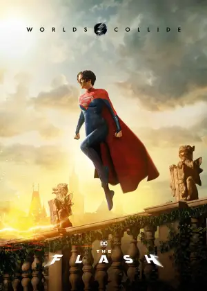 Постер до фильму"Флеш" #571678