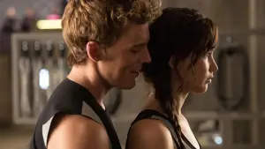 Задник до фильму"Голодні ігри: У вогні" #624985