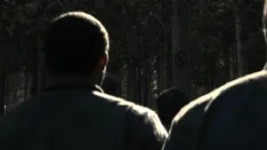 Задник до фильму"Голоднi iгри: Переспiвниця. Частина 1" #566792