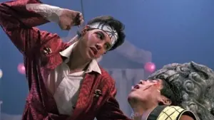 Задник до фильму"Малюк-каратист 2" #505057