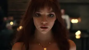 Задник до фильму"Меню" #656725