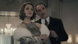 Задник до фильму"Les rayons et les ombres" #763282