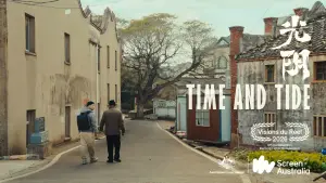 Задник до фильму"Time and Tide" #777283