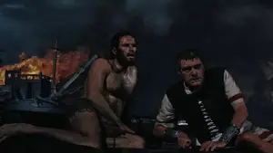 Задник до фильму"Бен-Гур" #652624