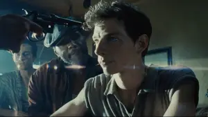 Задник до фильму"Вестсайдська історія" #679014