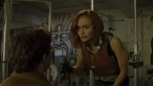 Задник до фильму"Першому гравцю приготуватися" #205447