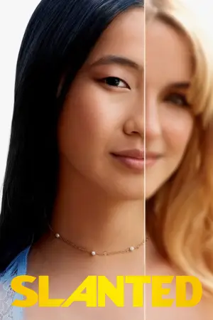 Постер до фильму"Slanted" #796357