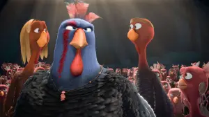 Задник до фильму"Індики: повернення в майбутнє" #330859