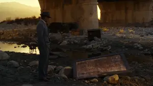 Задник до фильму"Китайський квартал" #674733