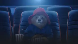 Задник до фильму"Пригоди Паддінґтона 2" #643932