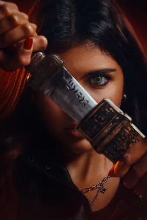 Lokah Chapter 1: Chandra