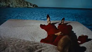 Задник до фильму"Дитина Розмарі" #675218