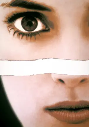 Постер до фильму"Перерване життя" #600818