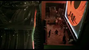 Задник до фильму"英雄本色" #762337