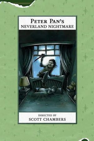 Постер до фильму"Пітер Пен: Жах Неверленду" #620026