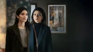 Задник до фильму"Звинувачена" #761457