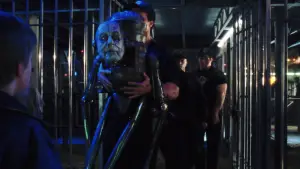 Задник до фильму"Штучний розум" #714353