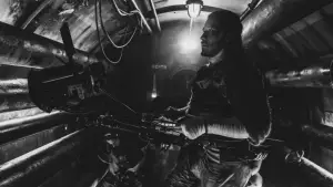 Задник до фильму"Залізна Легеня" #508052