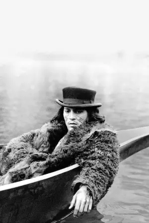 Постер до фильму"Мрець" #730764