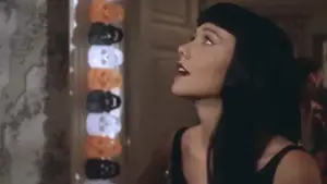 Задник до фильму"Донні Дарко" #528188