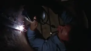 Задник до фильму"Втеча з Алькатраса" #745241