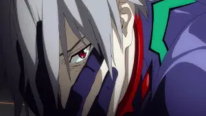 Задник до фильму"Євангеліон: 3.33 Ти (не) зміниш" #230199