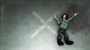 Відео до фільму Мистецтво падіння | Making Of FALLEN ART | Platige Originals