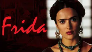 Задник до фильму"Фріда" #663322