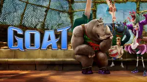 Задник до фильму"Цап-забивайло" #759452