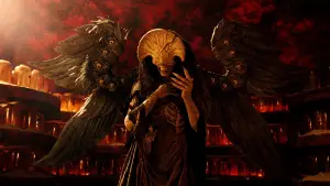 Задник до фильму"Геллбой 2: Золота армія" #650728