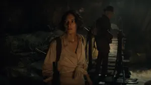 Задник до фильму"Індіана Джонс і реліквія долі" #164199