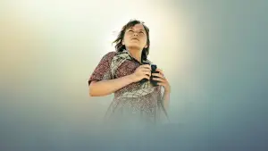 Задник до фильму"Lady Nazca" #769610