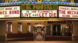 Задник до фильму"Локрична піца" #683093