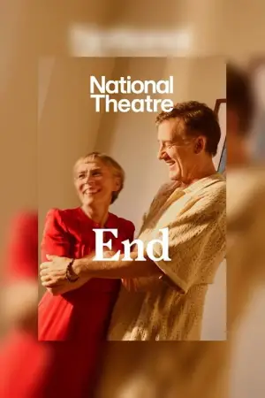 Постер до фильму"National Theatre Live: End" #774414