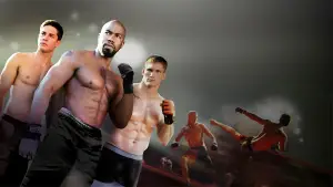 Задник до фильму"Ніколи не здавайся 2: Бій" #718831