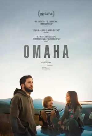 Постер до фильму"Omaha" #775480