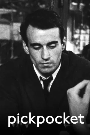 Постер до фильму"Кишеньковий злодій" #226284