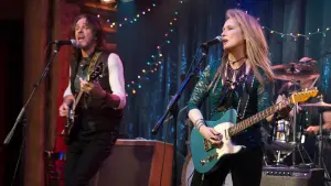 Задник до фильму"Рікі та Спалах" #394207