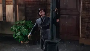 Задник до фильму"Співаючи під дощем" #750195