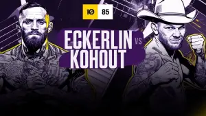 Задник до фильму"OKTAGON 85: Severino vs. Kakhorov" #795213