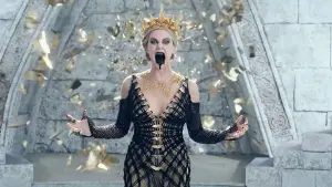 Задник до фильму"Мисливець і снігова королева" #292673